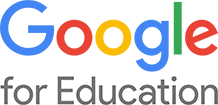Google Education Logo