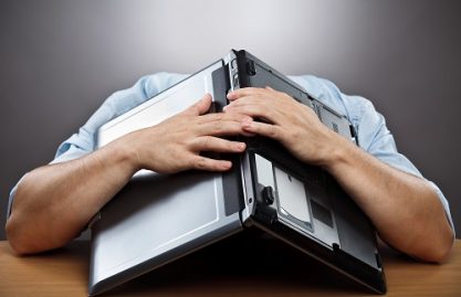 When Disaster Strikes: How to Avoid Computer Downtime and Keep Your Business Running