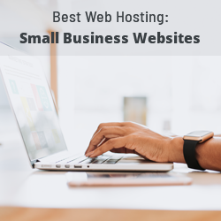 Best Web Hosting for Small Business in Knox Ohio