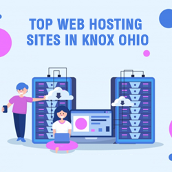 Web Hosting Sites in Knox