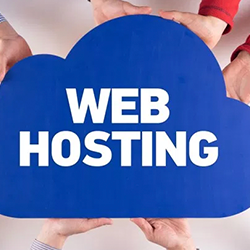 Web Host Your Own Website