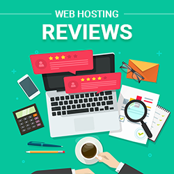 Web Hosting Reviews in Knox Ohio