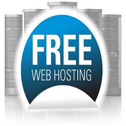 Free Web Hosting WordPress